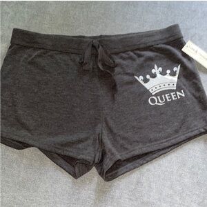 Bobbie Brooks Sleepwear Queen Shorts